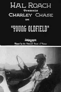 Poster to the movie "Young Oldfield" #705414