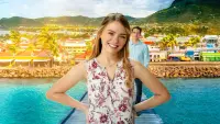 Backdrop to the movie "Cinderella in the Caribbean" #843482