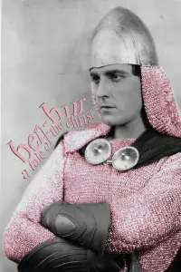 Poster to the movie "Ben-Hur: A Tale of the Christ" #877511