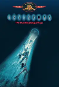 Poster to the movie "Leviathan" #979354