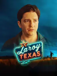 Poster to the movie "LaRoy, Texas" #745915