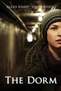 Poster to the movie "The Dorm" #1070430