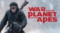Backdrop to the movie "War for the Planet of the Apes" #932406