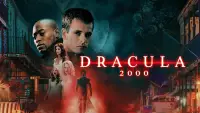 Backdrop to the movie "Dracula 2000" #966458