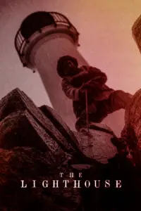 Poster to the movie "The Lighthouse" #910814