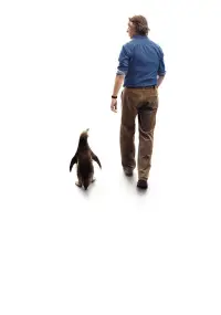 Poster to the movie "The Penguin Lessons" #583837