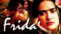 Backdrop to the movie "Frida" #968206