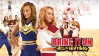 Backdrop to the movie "Bring It On: All or Nothing" #974594