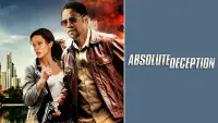 Backdrop to the movie "Absolute Deception" #1065676