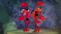 Backdrop to the movie "Bedknobs and Broomsticks" #825730