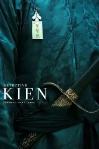 Poster to the movie "Detective Kien: The Headless Horror" #630999