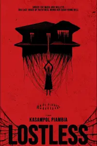 Poster to the movie "Lostless" #1015722