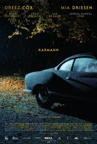 Poster to the movie "KARMANN" #1153322