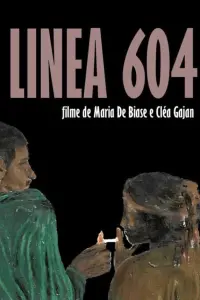 Poster to the movie "Linea 604" #468198