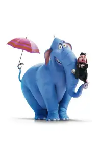 Poster to the movie "Hitpig" #554516