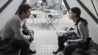 Backdrop to the movie "The Hunger Games: Mockingjay - Part 2" #677334