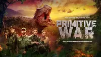 Backdrop to the movie "Primitive War" #569931