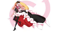 Backdrop to the movie "RE:cycle of the PENGUINDRUM Part 1: Your Train Is the Survival Tactic" #736605