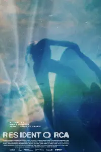 Poster to the movie "Resident Orca" #453936