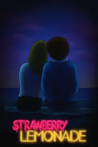 Poster to the movie "Strawberry Lemonade" #1158638