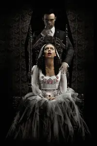 Poster to the movie "The Invitation" #688939