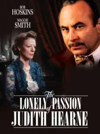 Poster to the movie "The Lonely Passion of Judith Hearne" #1239250