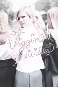 Poster to the movie "The Virgin Suicides" #703999