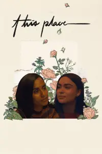 Poster to the movie "This Place" #693335