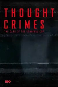 Poster to the movie "Thought Crimes" #1098173