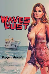 Poster to the movie "Waves of Lust" #1111595