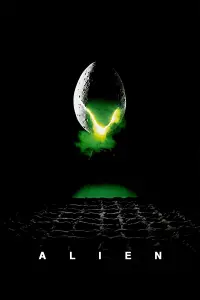 Poster to the movie "Alien" #904245