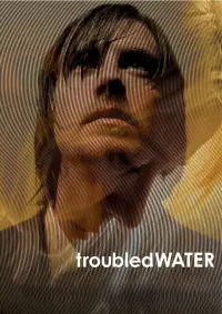 Poster to the movie "Troubled Water" #686927