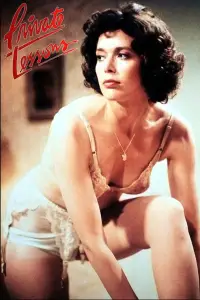 Poster to the movie "Private Lessons" #1049756
