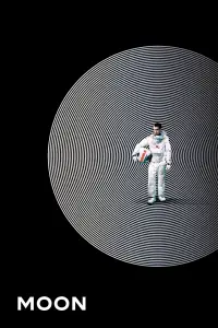 Poster to the movie "Moon" #930708