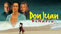 Backdrop to the movie "Don Juan DeMarco" #1042550
