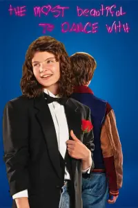 Poster to the movie "La Plus belle pour aller danser" #1149251