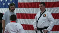 Backdrop to the movie "The Foot Fist Way" #844806