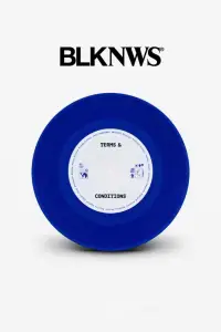 BLKNWS: Terms & Conditions