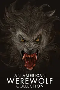 Poster to the movie "An American Werewolf in London" #701909