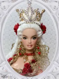Poster to the movie "Barbie: The Princess & The Popstar" #715561