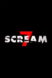 Poster to the movie "Scream 7" #936407