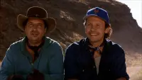 Backdrop to the movie "City Slickers II: The Legend of Curly
