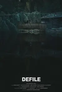 Poster to the movie "Defile" #1101434
