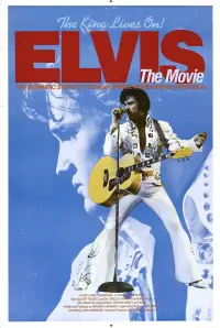 Poster to the movie "Elvis" #1074338