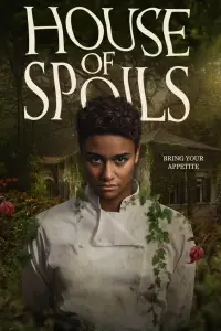 Poster to the movie "House of Spoils" #667598