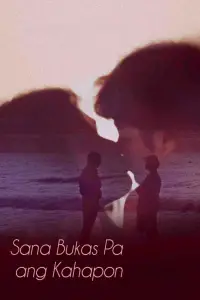 Poster to the movie "Sana Bukas Pa Ang Kahapon" #1164676