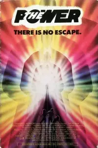 Poster to the movie "The Power" #1110641