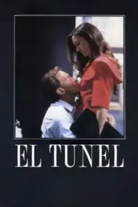 Poster to the movie "The Tunnel" #1096422