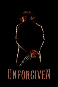 Poster to the movie "Unforgiven" #1061738