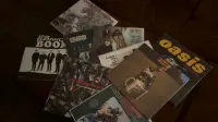 Backdrop to the movie "Vinyl Nights" #741594